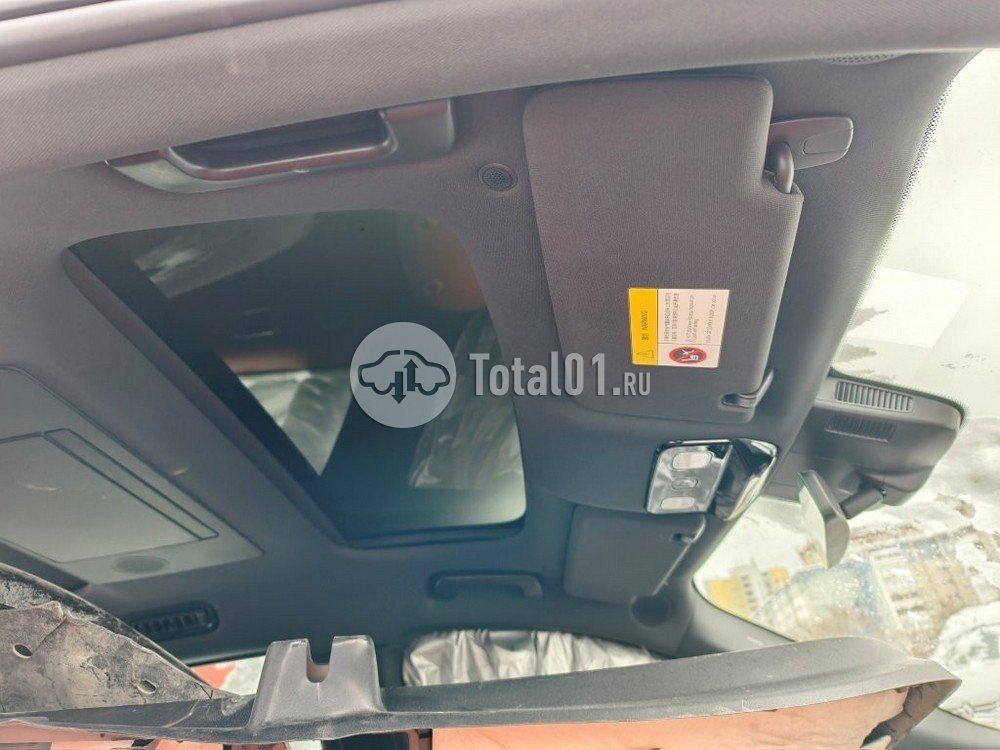 Фото Lixiang L9 106