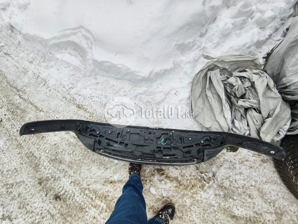 Фото Lixiang L9 108