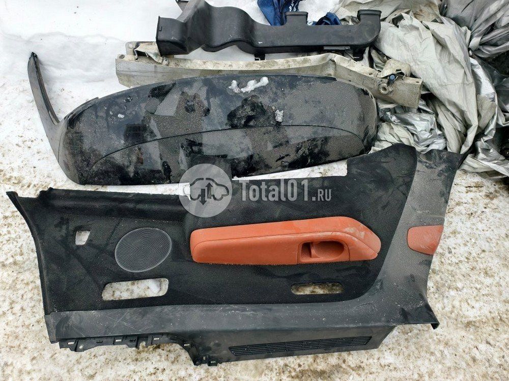 Фото Lixiang L9 112