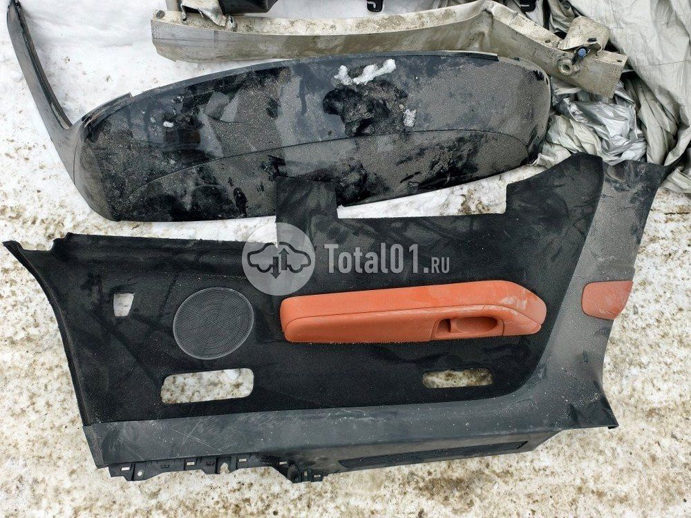 Фото Lixiang L9 114