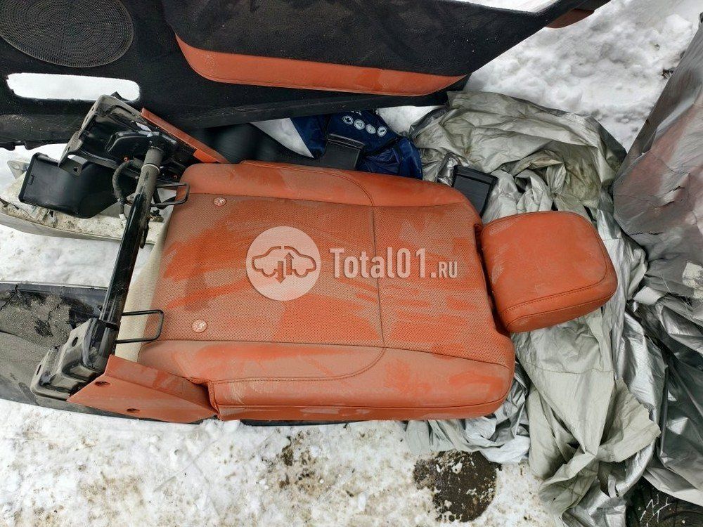 Фото Lixiang L9 118