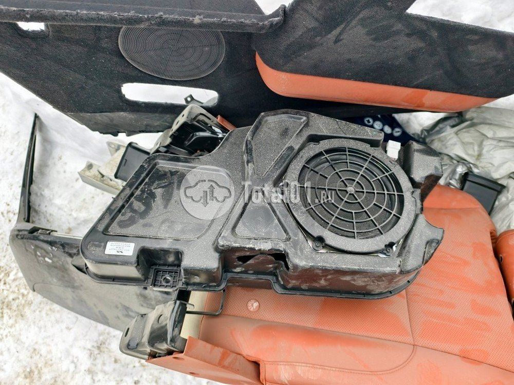 Фото Lixiang L9 120