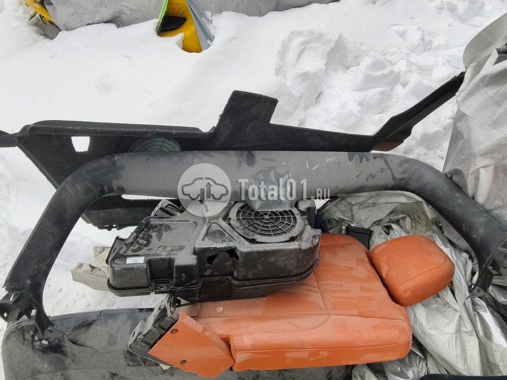 Фото Lixiang L9 122