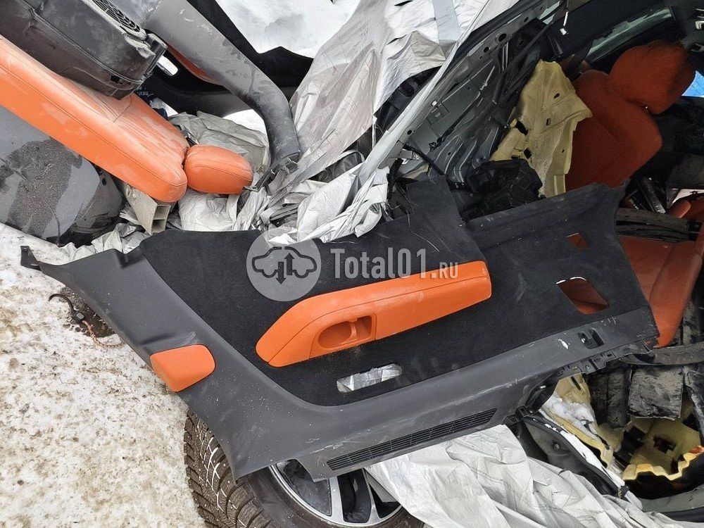 Фото Lixiang L9 124