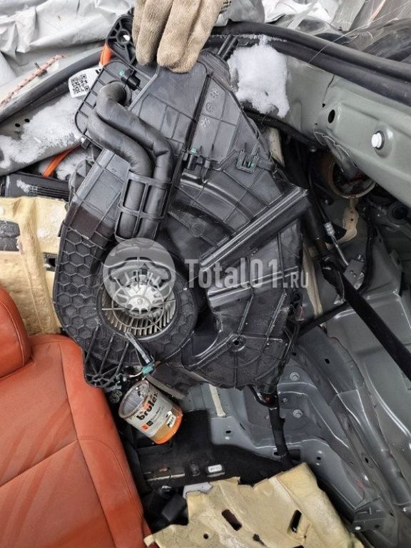 Фото Lixiang L9 126