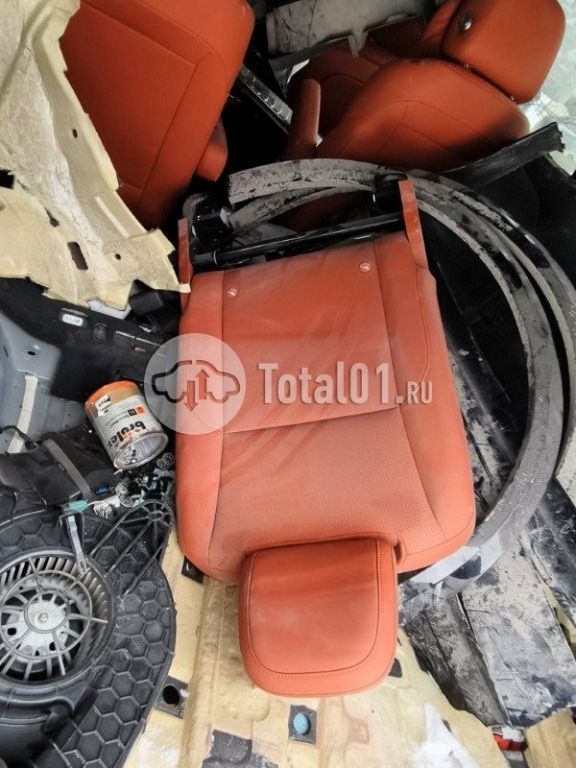 Фото Lixiang L9 128