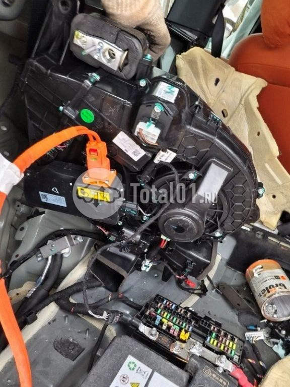 Фото Lixiang L9 130