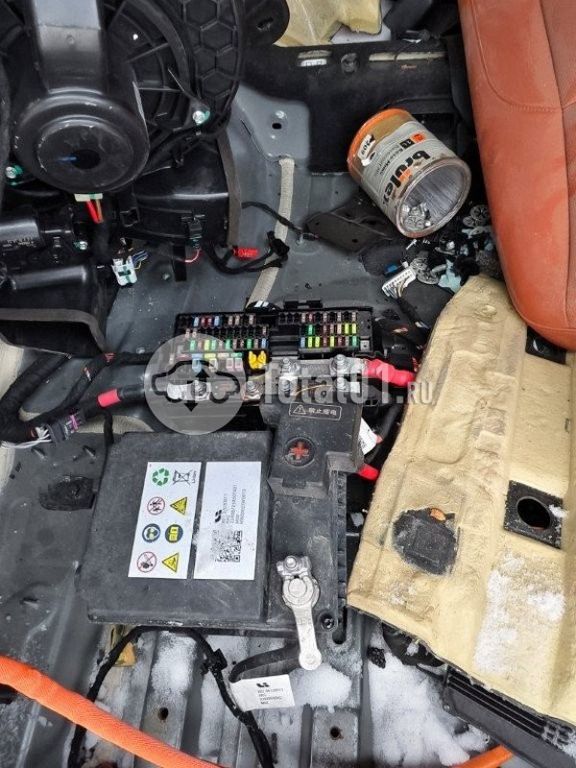 Фото Lixiang L9 132