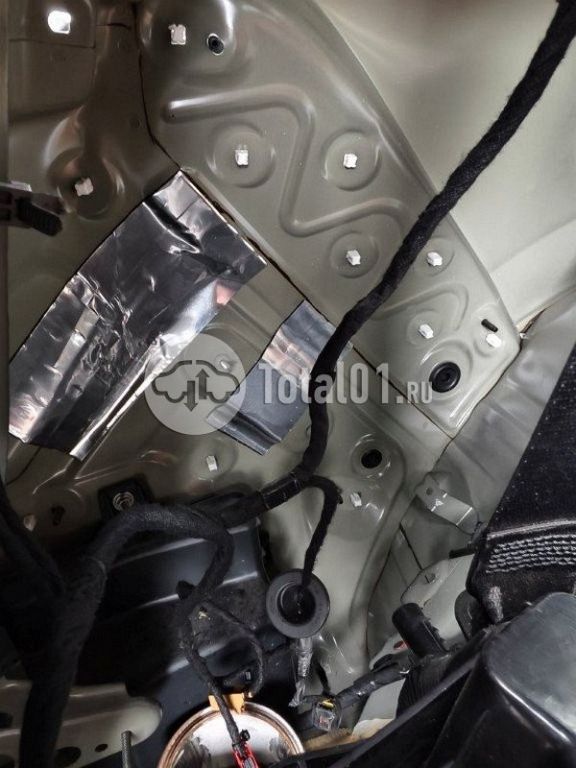 Фото Lixiang L9 134