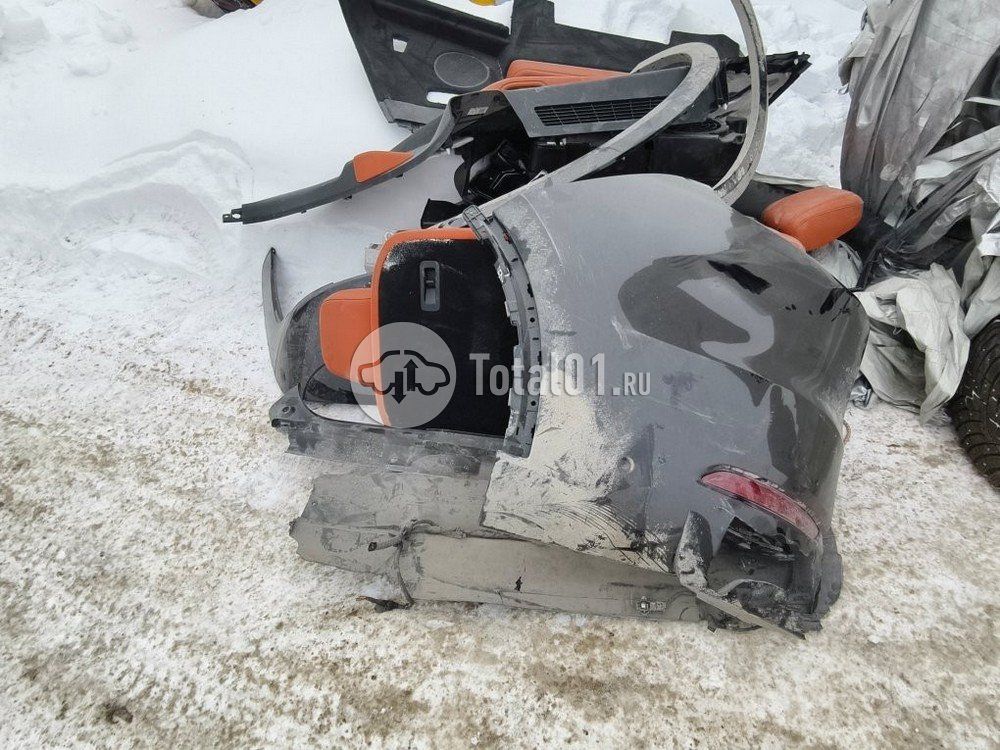 Фото Lixiang L9 136