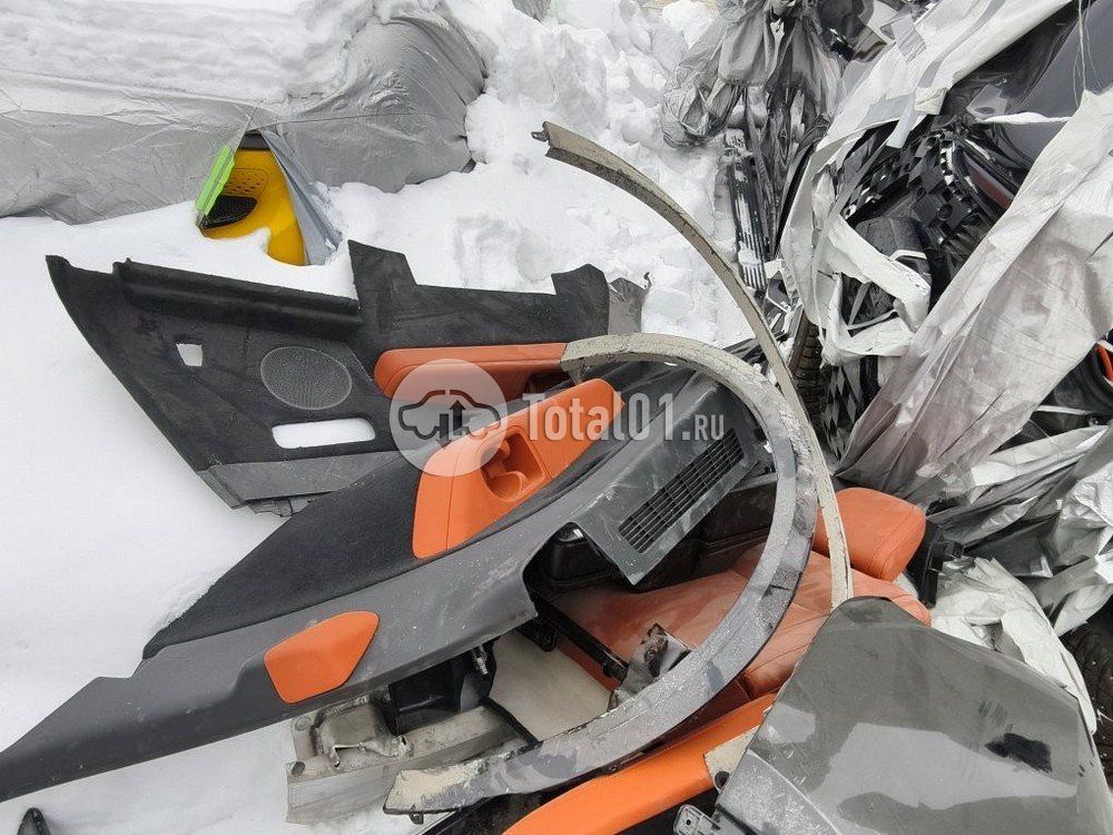 Фото Lixiang L9 138