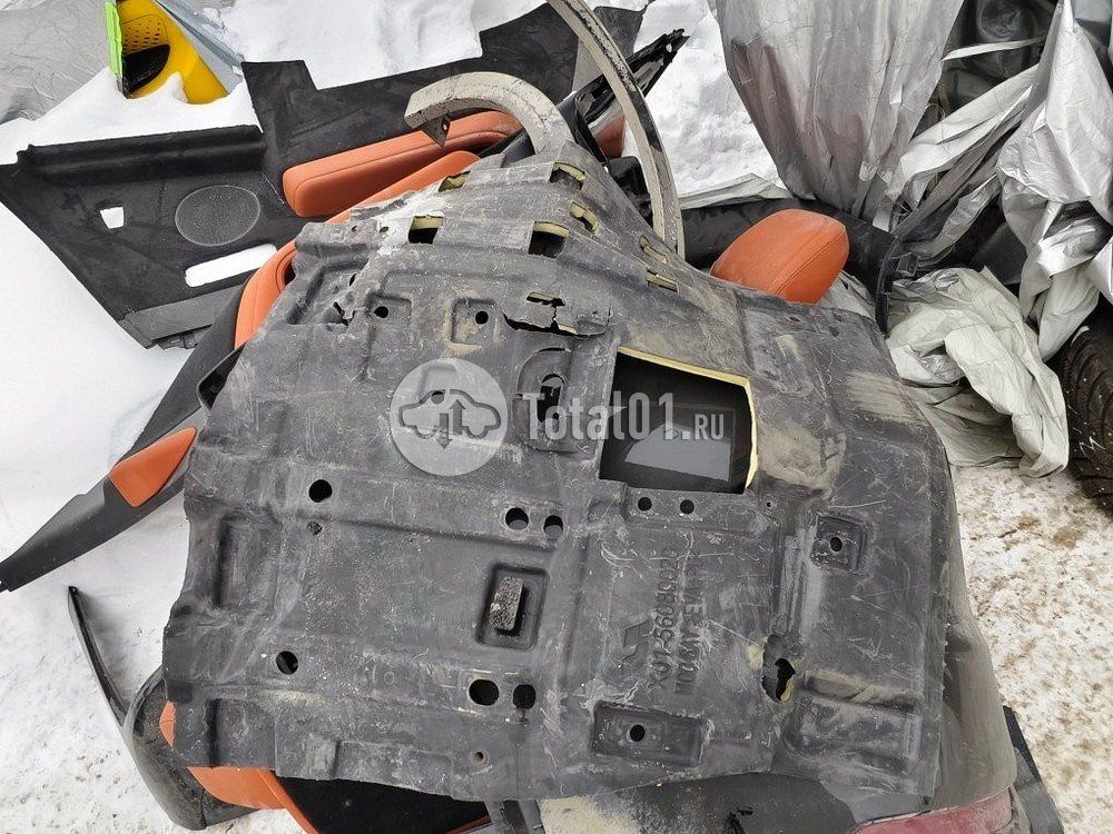 Фото Lixiang L9 140