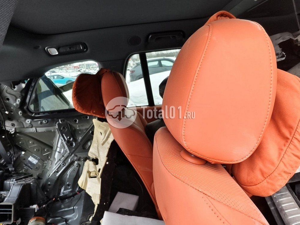 Фото Lixiang L9 144