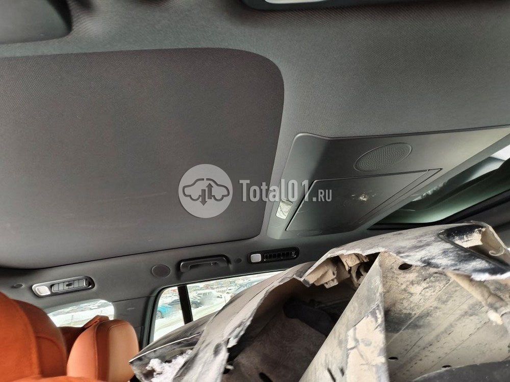 Фото Lixiang L9 146