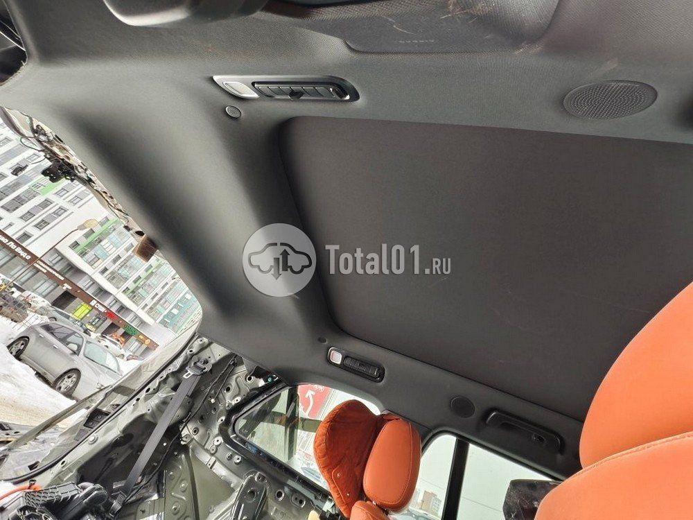 Фото Lixiang L9 148