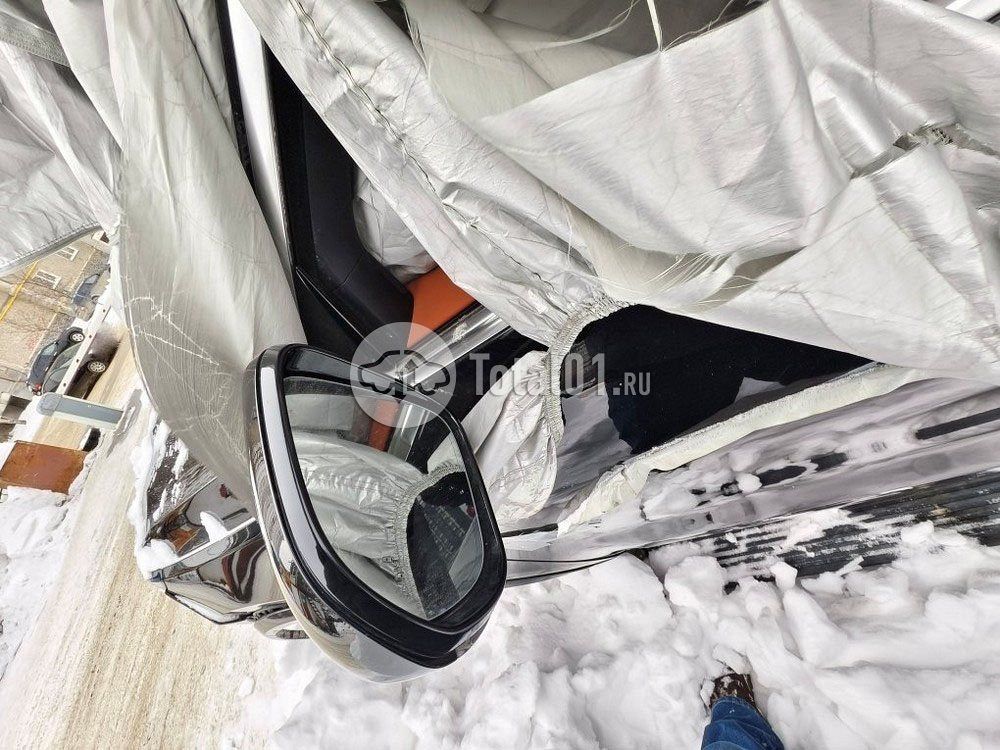 Фото Lixiang L9 150