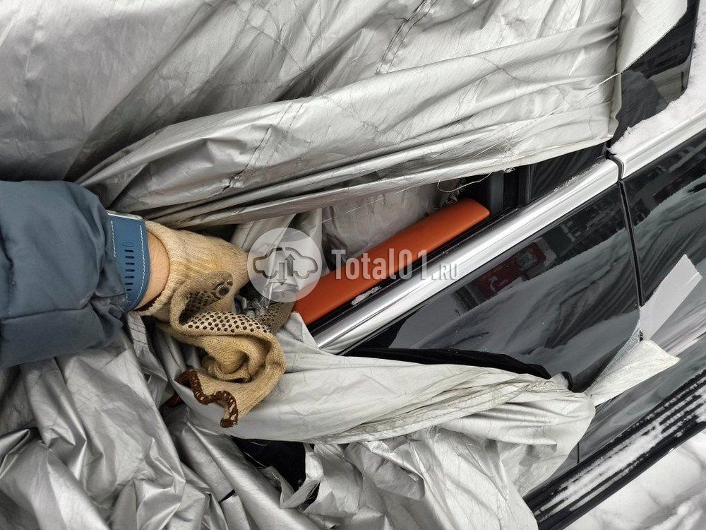 Фото Lixiang L9 154