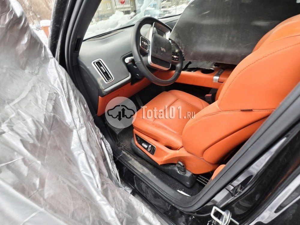 Фото Lixiang L9 156