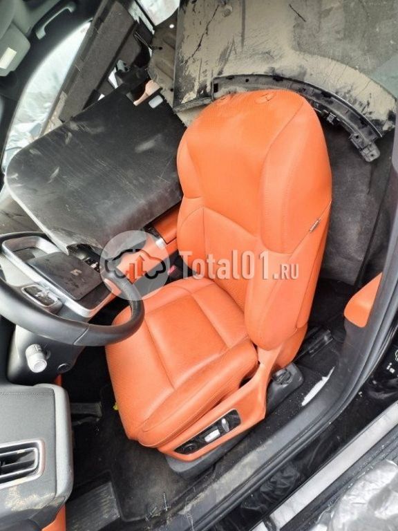 Фото Lixiang L9 158