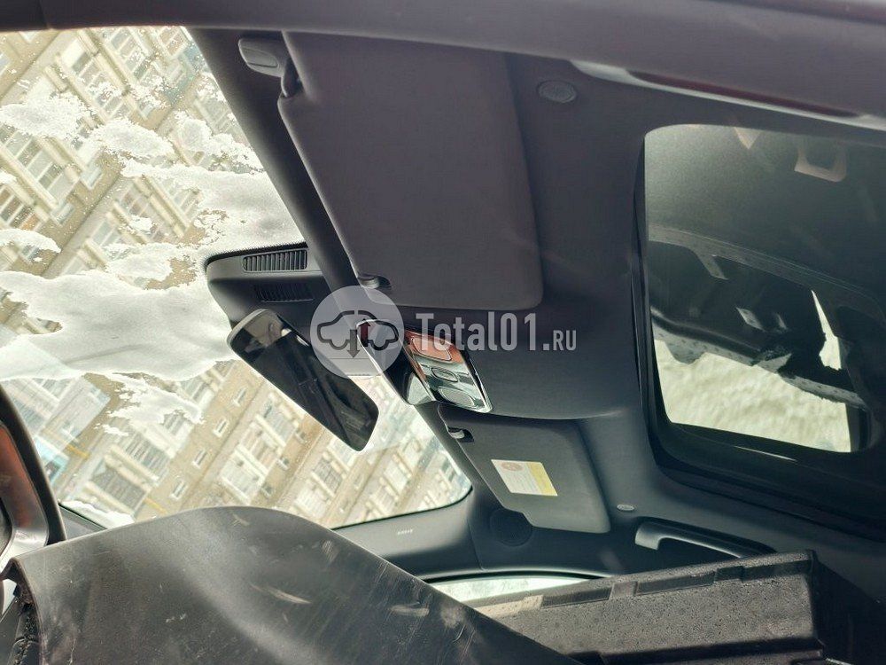 Фото Lixiang L9 160