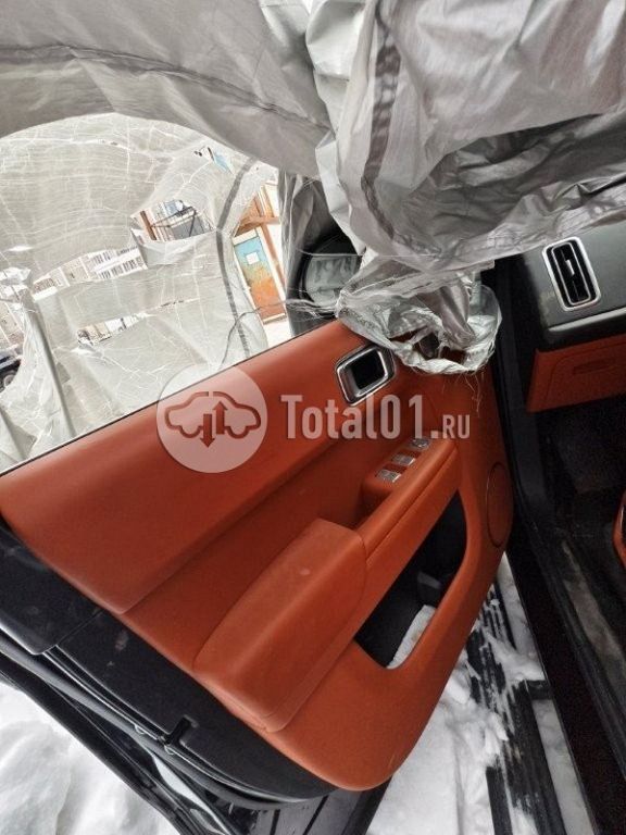 Фото Lixiang L9 162