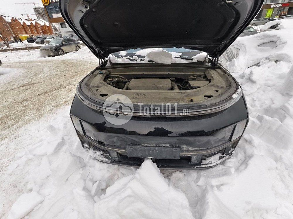 Фото Lixiang L9 166