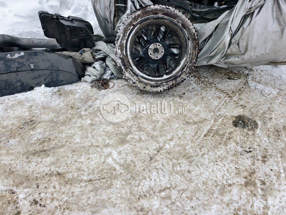 Фото Lixiang L9 174