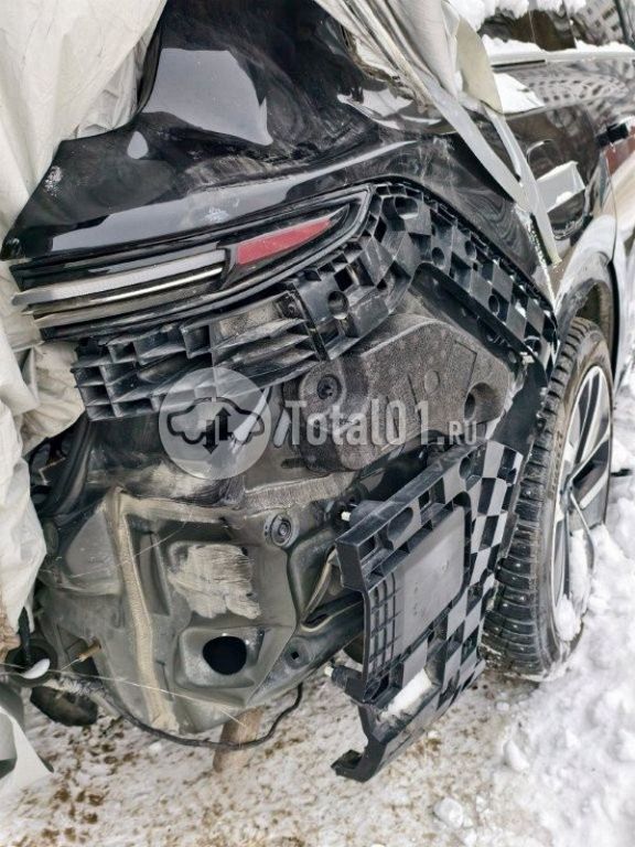 Фото Lixiang L9 180