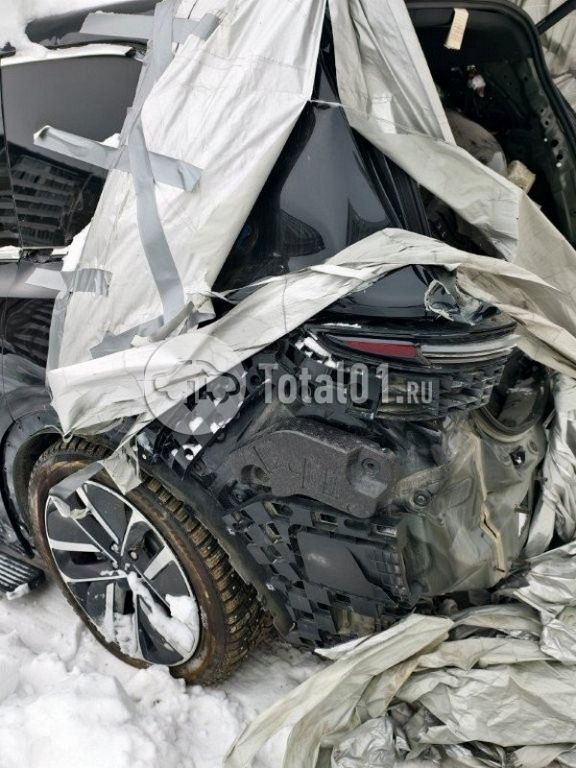 Фото Lixiang L9 182