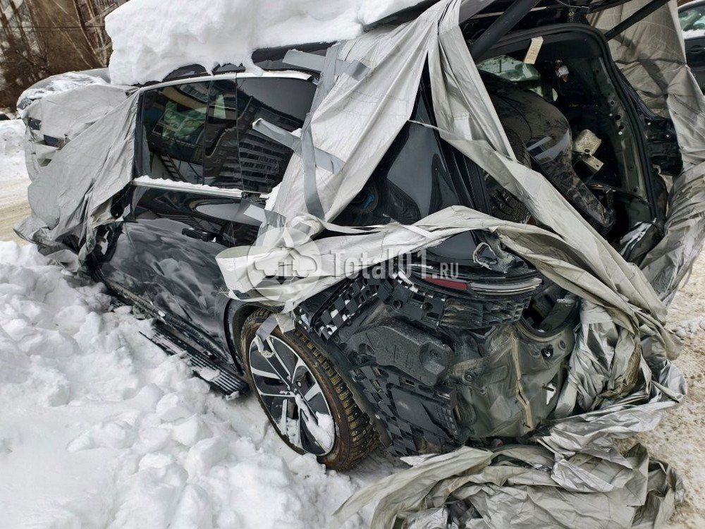 Фото Lixiang L9 184