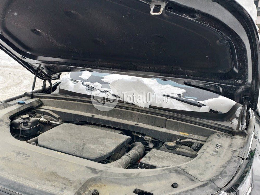 Фото Lixiang L9 190