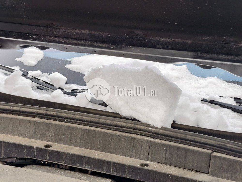 Фото Lixiang L9 192