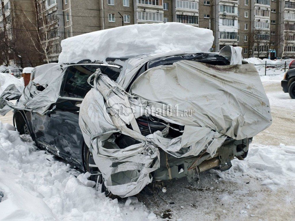 Фото Lixiang L9 196