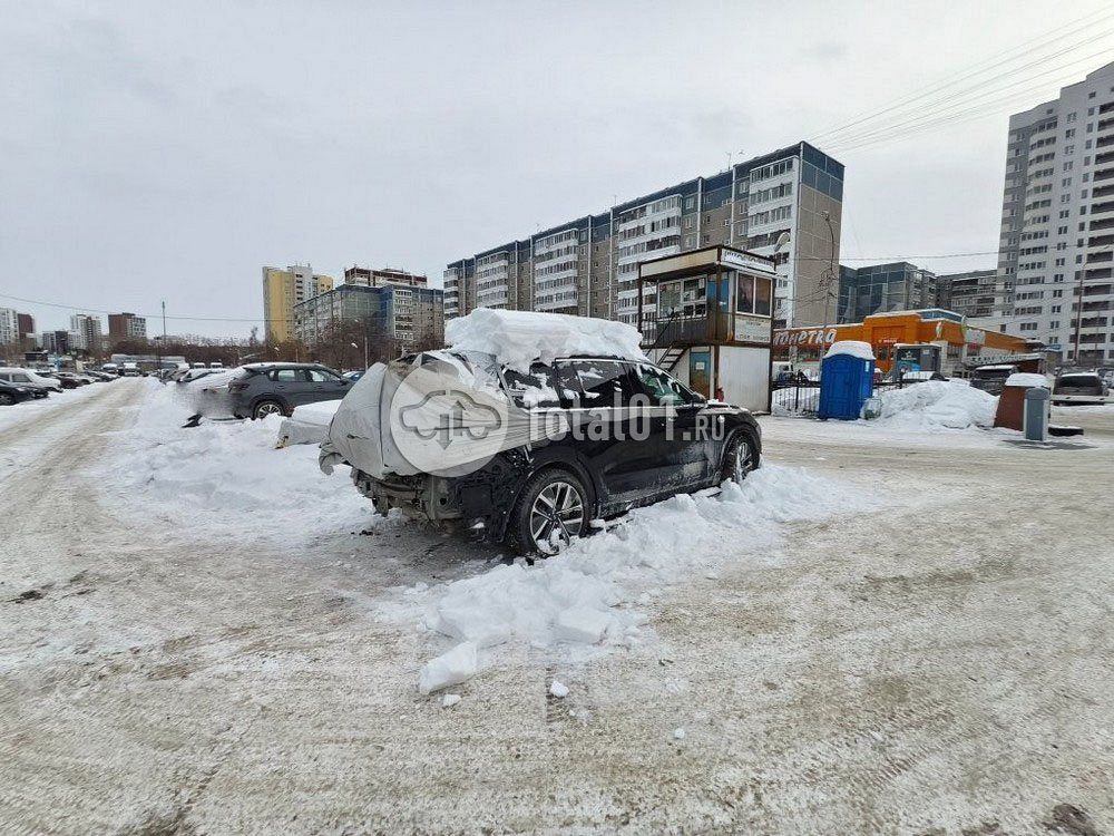 Фото Lixiang L9 200