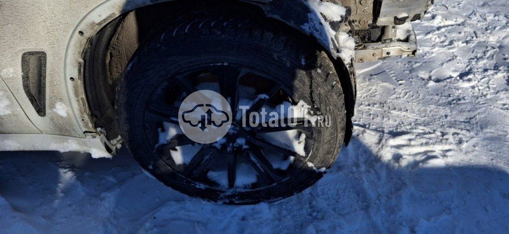 Фото BMW X5 28
