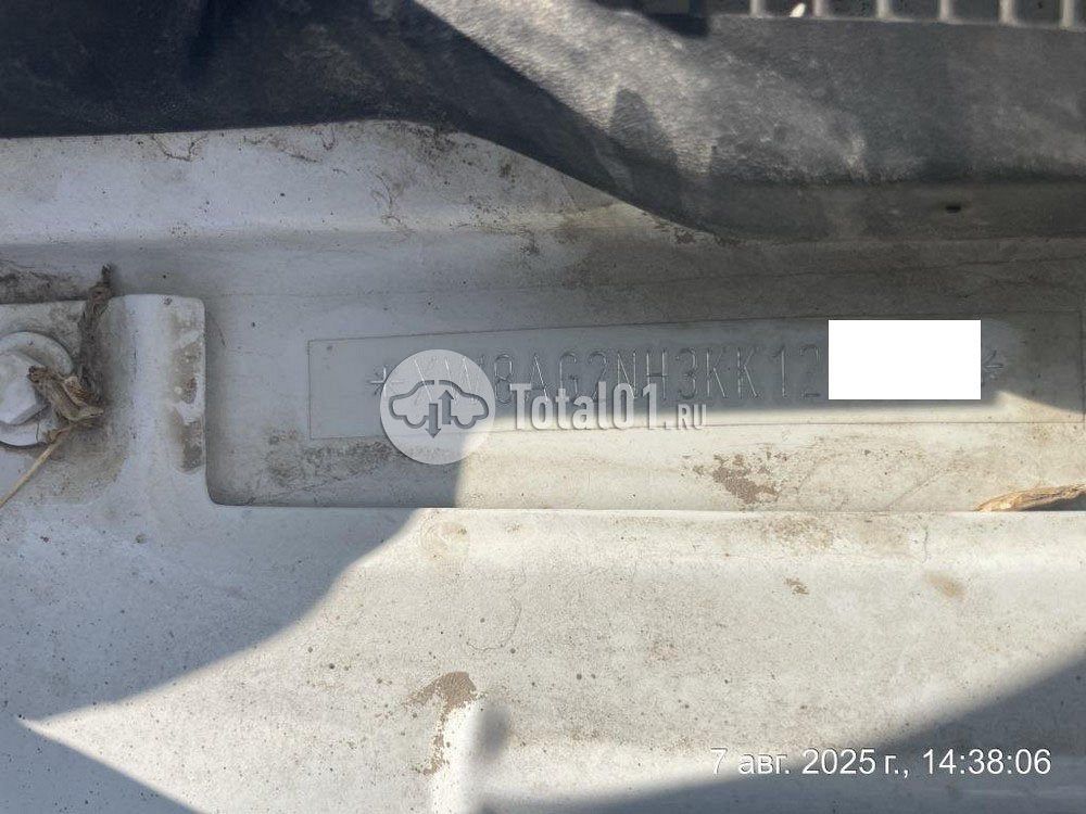 Фото Skoda Rapid 14