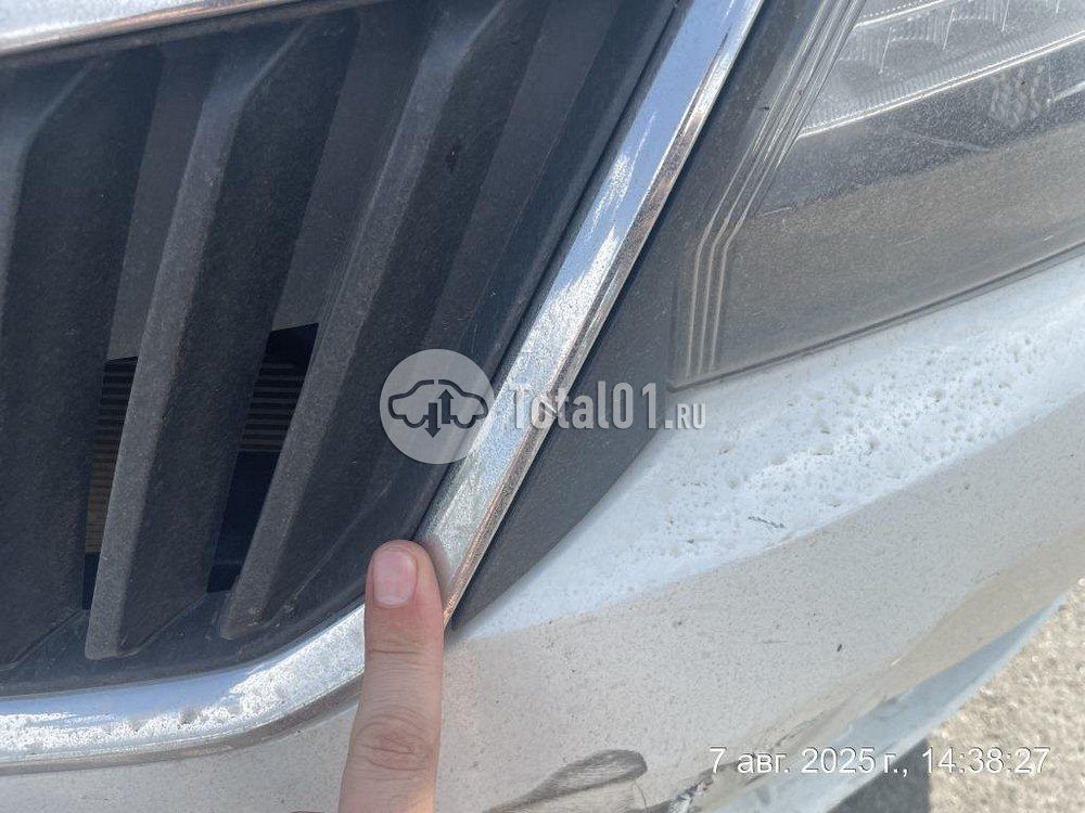 Фото Skoda Rapid 16