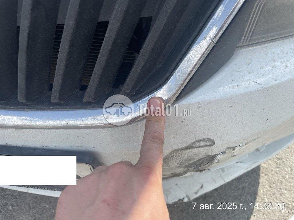 Фото Skoda Rapid 18