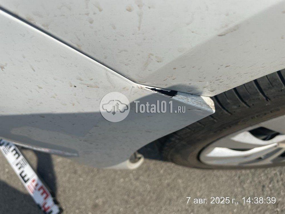 Фото Skoda Rapid 24