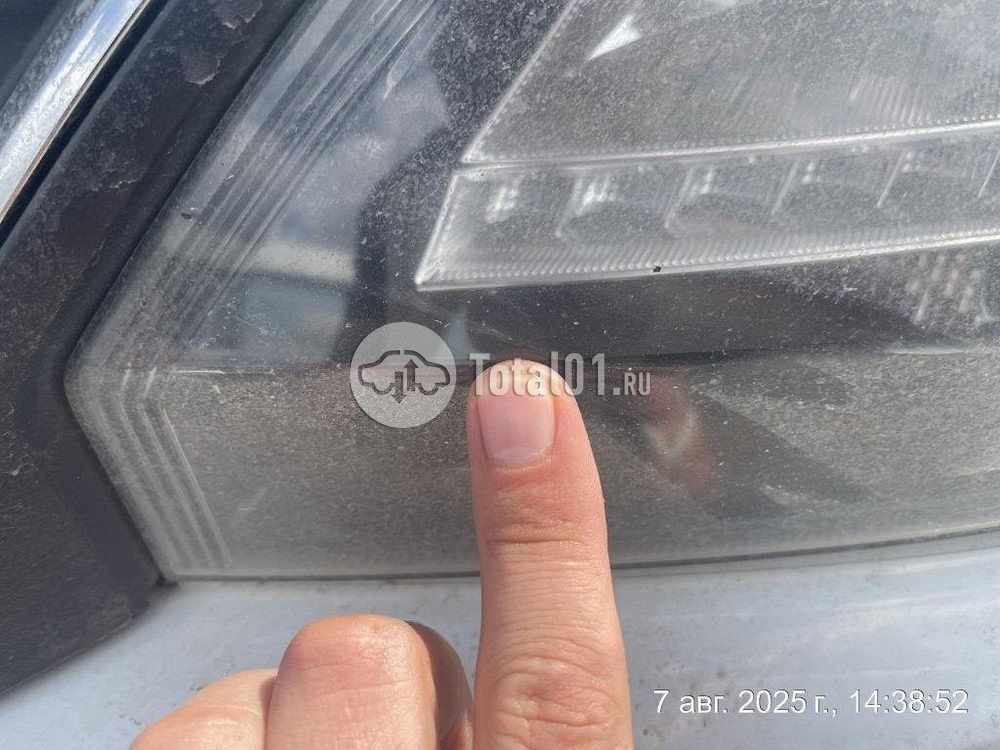 Фото Skoda Rapid 34