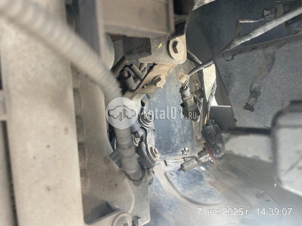 Фото Skoda Rapid 42