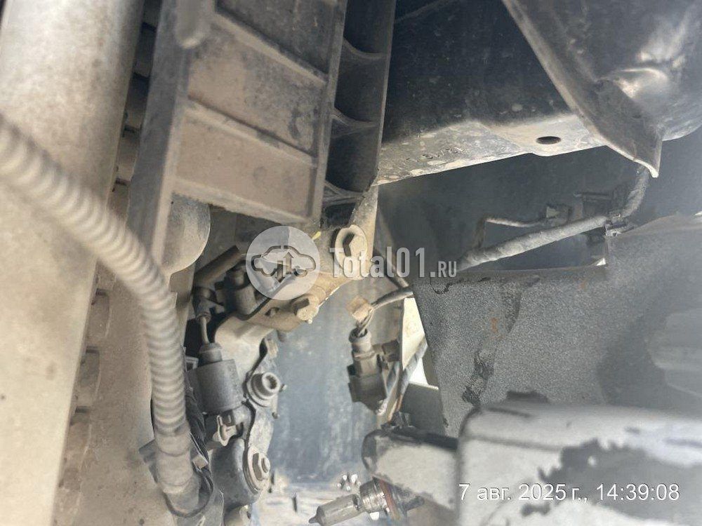 Фото Skoda Rapid 44