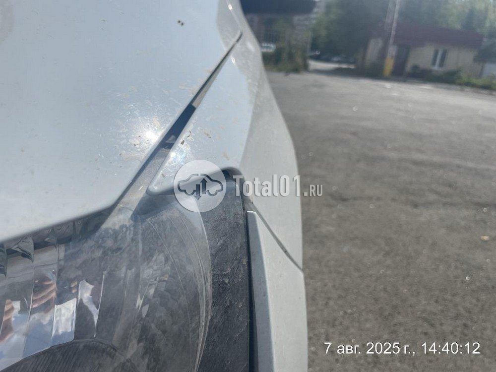 Фото Skoda Rapid 68