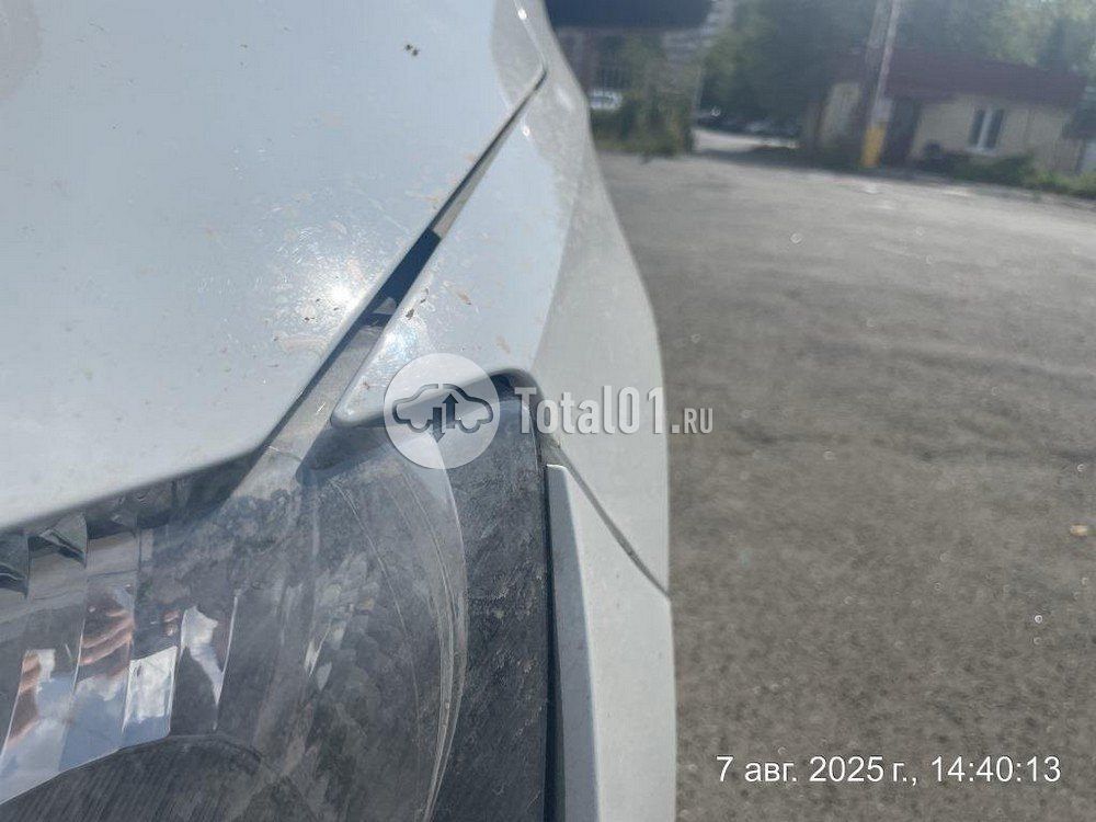 Фото Skoda Rapid 70