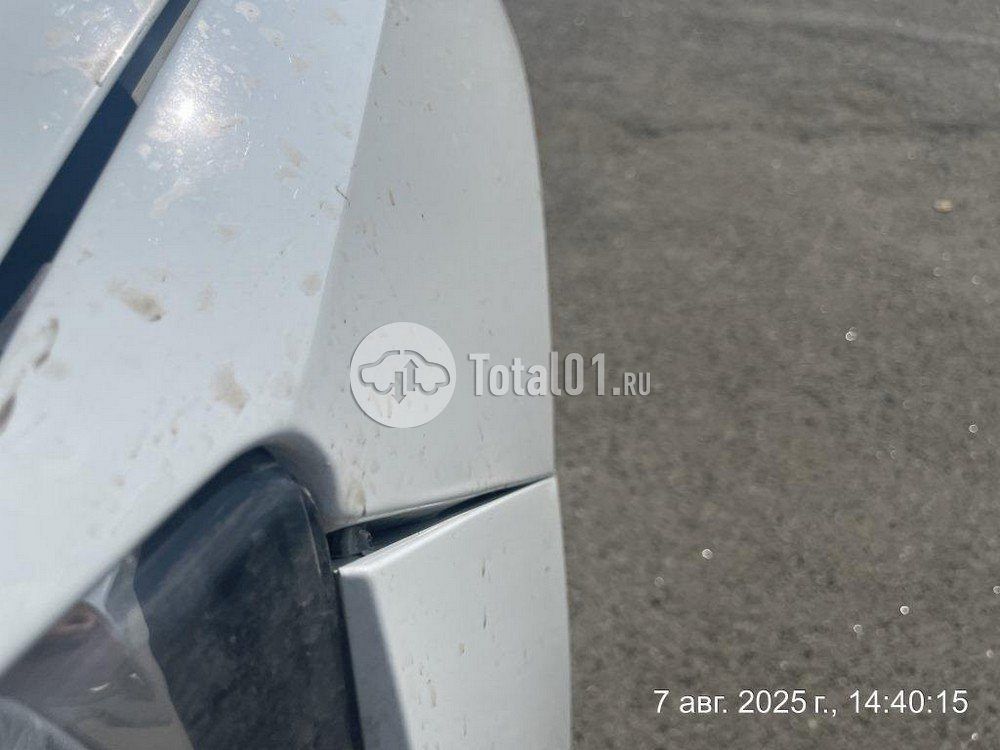 Фото Skoda Rapid 72