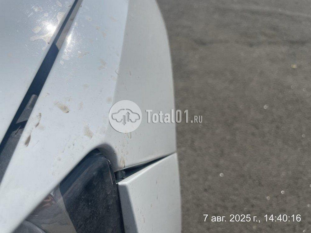 Фото Skoda Rapid 74