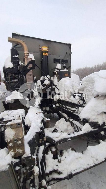 Фото Scania Серия G 10