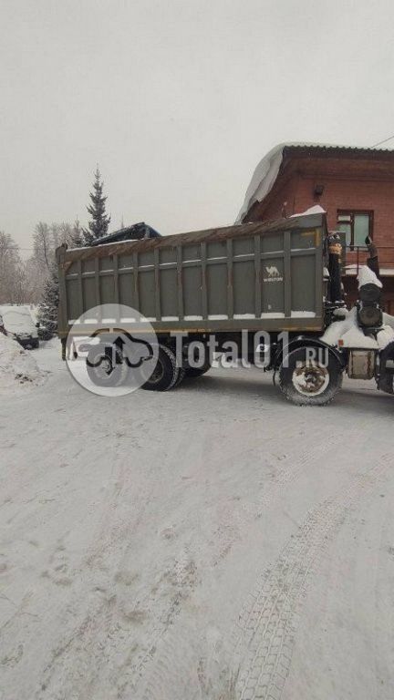 Фото Scania Серия G 24