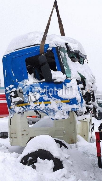 Фото Scania Серия G 46