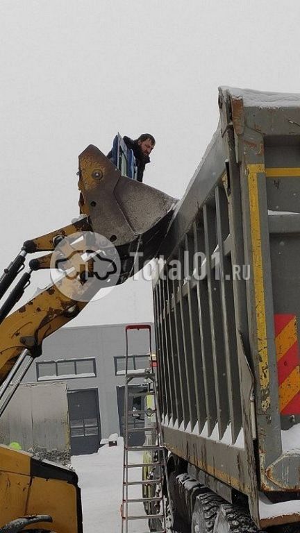 Фото Scania Серия G 48